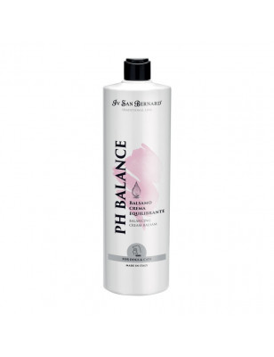 Après shampooing conditionneur PH Balance IV San Bernard