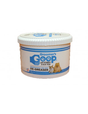 Dégraissant pâte Groomer's-Goop, 423 g