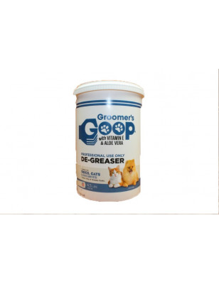 Dégraissant pâte Groomer's-Goop,2080 g