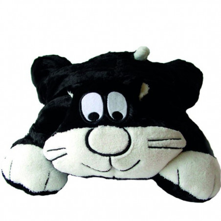 Housse pour Heatpad Snugglesafe Bruno