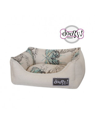 Sofa ouatinée Doogy Butterfly