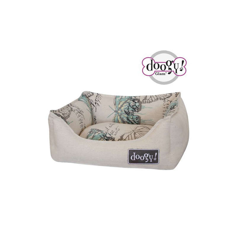 Sofa ouatinée Doogy Butterfly Sofa ouatinée Doogy Butterfly