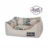 Sofa ouatinée Doogy Butterfly