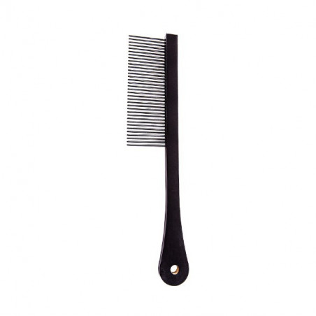 Pettine medio in teflon