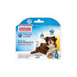 Pipettes stop parasites chien moyen Pipettes stop parasites chien moyen