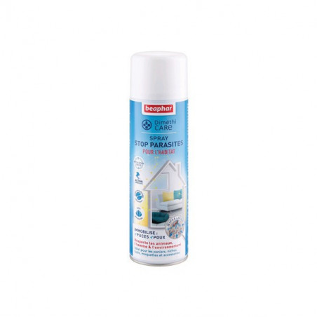 Beaphar, Spray Stop Schädlinge Lebensraum