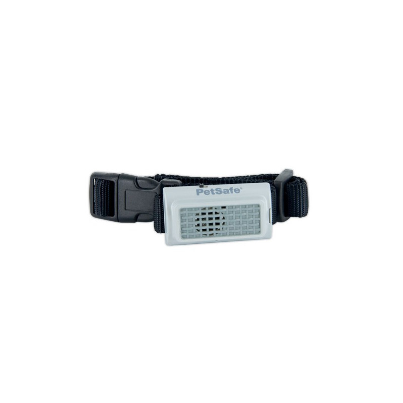 Collier anti-aboiement à ultrason Petsafe Collier anti-aboiement à ultrason Petsafe