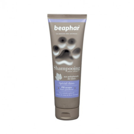 Beaphar Spezial-Welpenshampoo