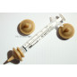 Lot de 3 Tétines et seringue The Miracle Nipple Mini Lot de 3 Tétines et seringue The Miracle Nipple Mini