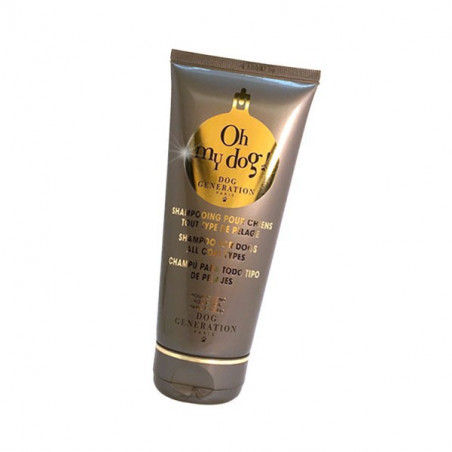 Oh My Dog Professional Shampoo