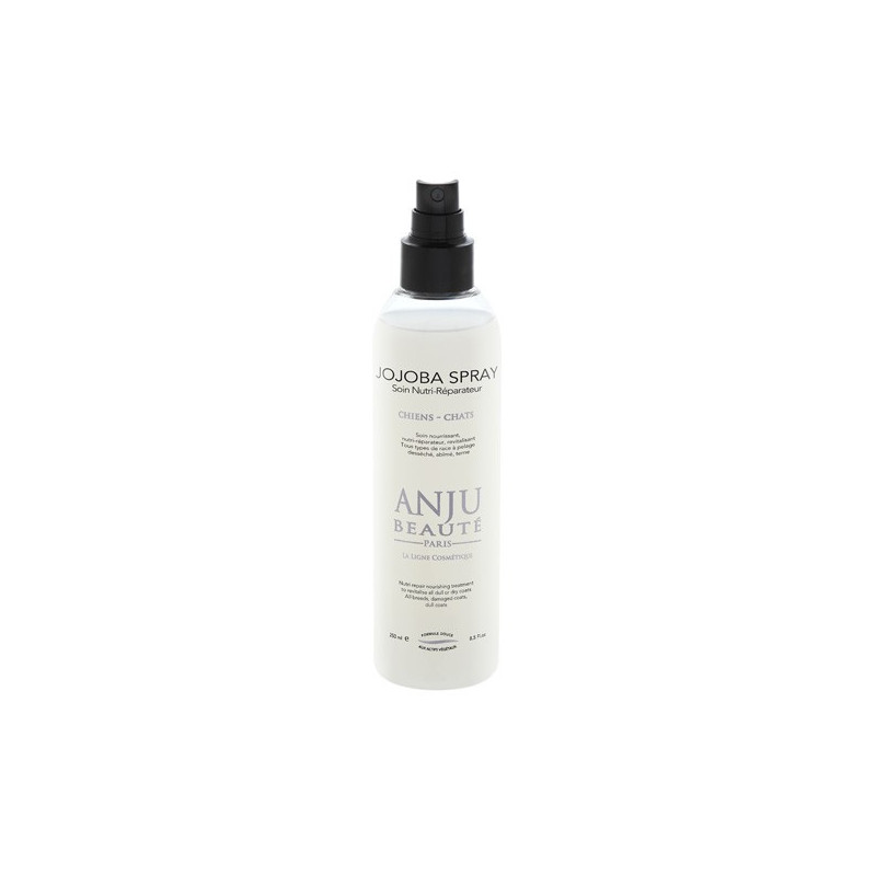 Spray jojoba Anju Beauté