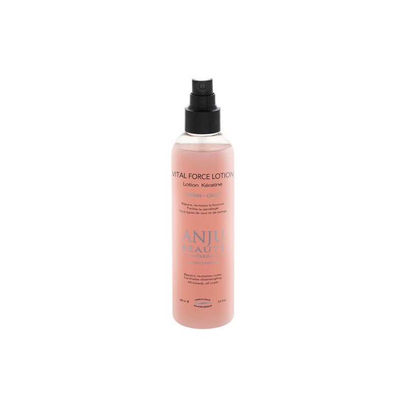 Soin lotion restructurant Vital Force Anju Beauté Soin lotion restructurant Vital Force Anju Beauté