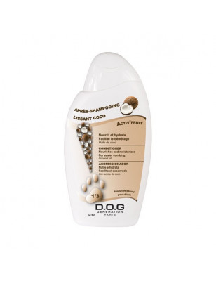 Après-shampooing Lissant Coco Dog Generation