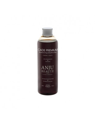 Shampooing anti-pellicules Cade Premium - Anju Beauté