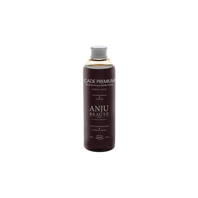 Shampooing Anti-pellicules Cade Prénium Shampooing Anti-pellicules Cade Prénium