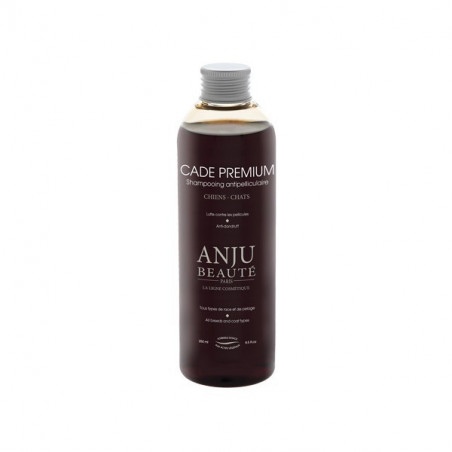 Shampoo antiforfora Cade Premium - Anju Beauté