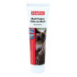 Beaphar, Pâte anti-boules de poils au malt pour chat Beaphar, Pâte anti-boules de poils au malt pour chat