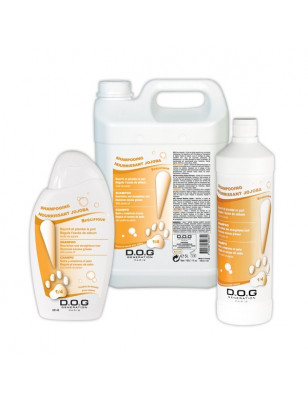 Shampooing Nourrissant Jojoba Dog Generation