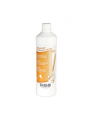 Jojoba Dog Generation Nährendes Shampoo