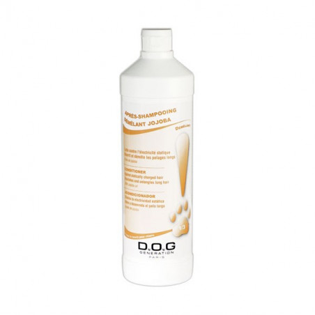 Jojoba Dog Generation Entwirrungsspülung