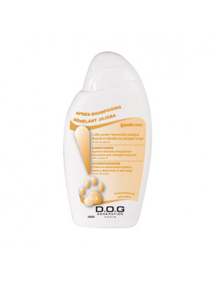 Acondicionador desenredante Jojoba Dog Generation