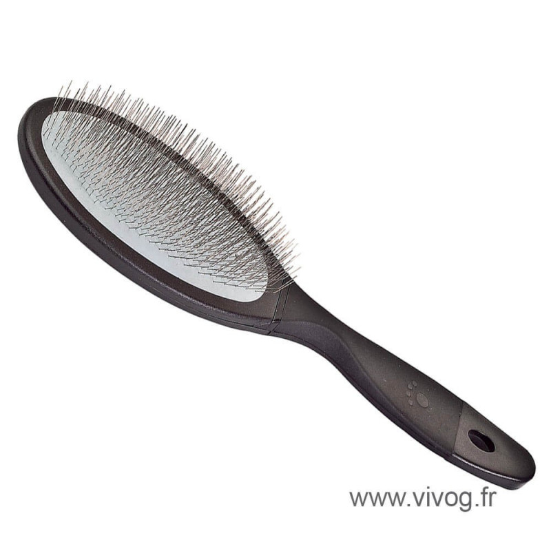 Brosse Carde à picots souples Brosse Carde à picots souples