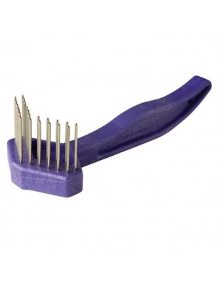 Comb Rake Aaronco V Rake Mat Pick