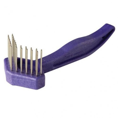 Pettine Rastrello Aaronco V Rastrello Mat Pick