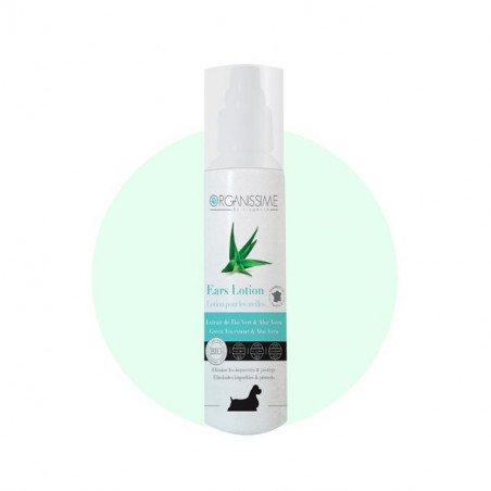 Biogance Ear Lotion