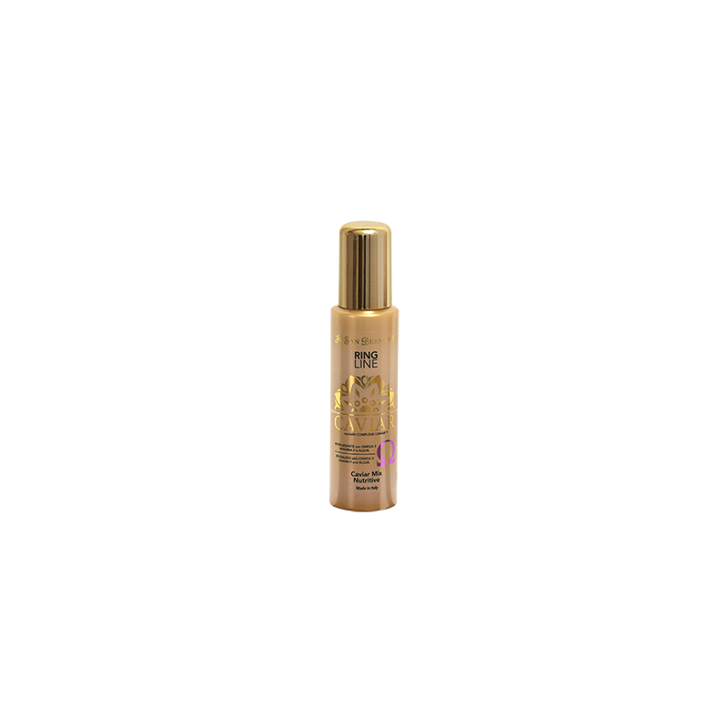 Iv San Bernard, Caviar Mix Nutritive 100ml Iv San Bernard, Caviar Mix Nutritive 100ml