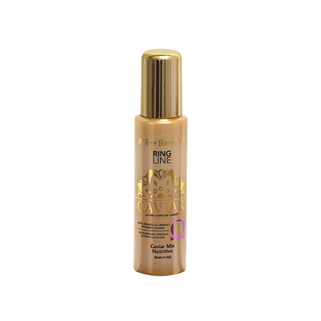 Iv San Bernard, Caviar Mix Nutritive 100 ml