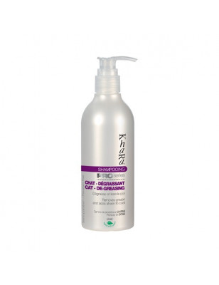 Khara entfettendes Katzenshampoo 250 ml