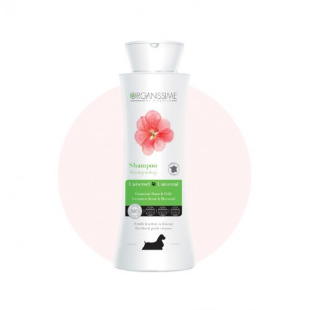 Biogance Universal-Shampoo