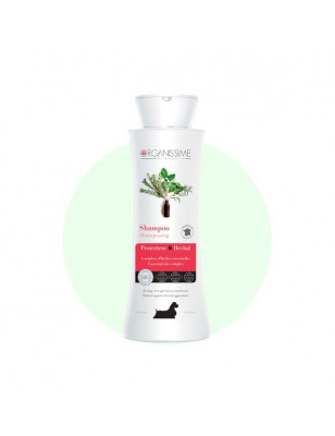 Biogance Protective Shampoo