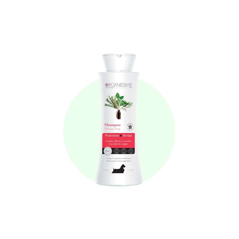 Shampooing Protecteur Biogance Shampooing Protecteur Biogance