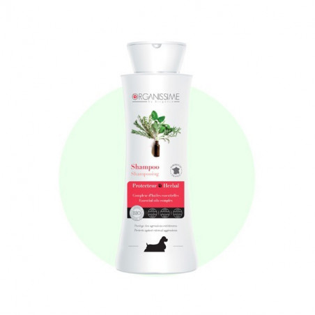 Shampooing Protecteur Biogance