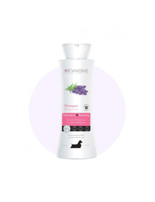 Biogance Repairing Shampoo