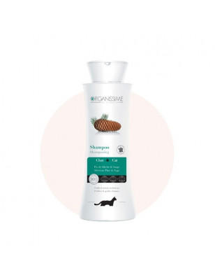 Biogance Cat Shampoo