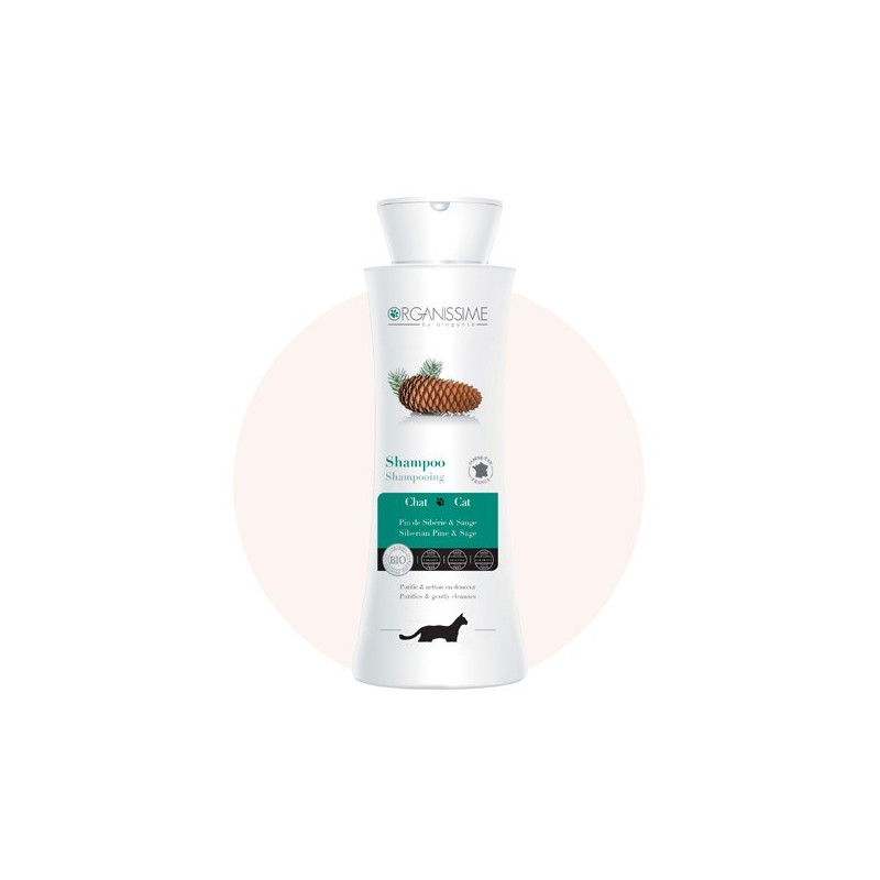 Biogance Katzenshampoo Biogance Katzenshampoo