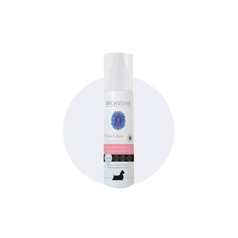 Biogance Eye Lotion Biogance Eye Lotion