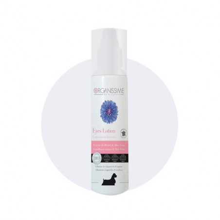 Biogance Augenlotion
