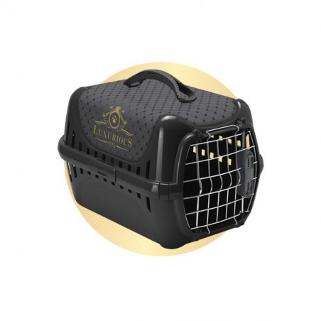 Pet Voyager Luxuriös