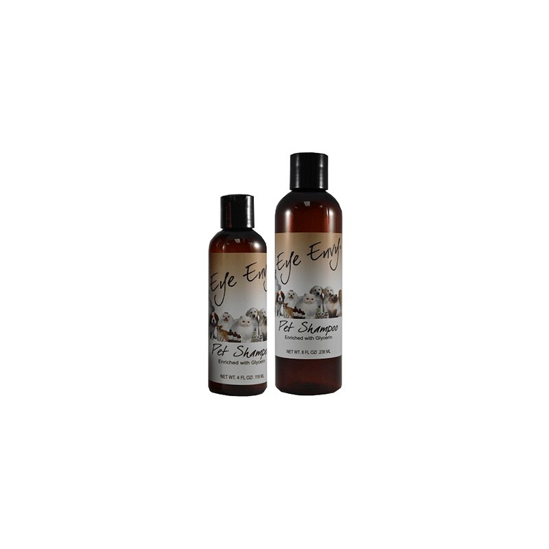 Pet Shampoo Eye Envy Shampoo Pet Shampoo Eye Envy Shampoo