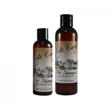 Pet Shampoo Eye Envy Shampoo