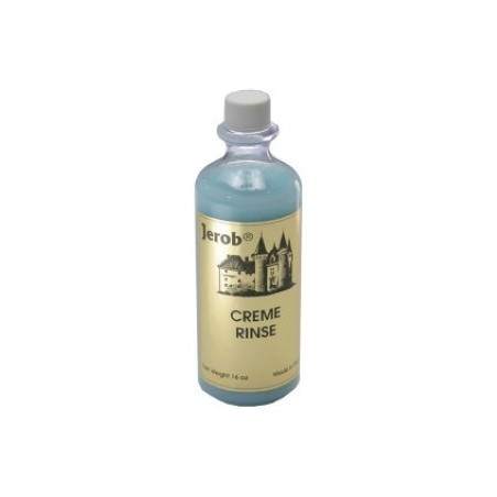 Après shampooing Jerob crème Rinse