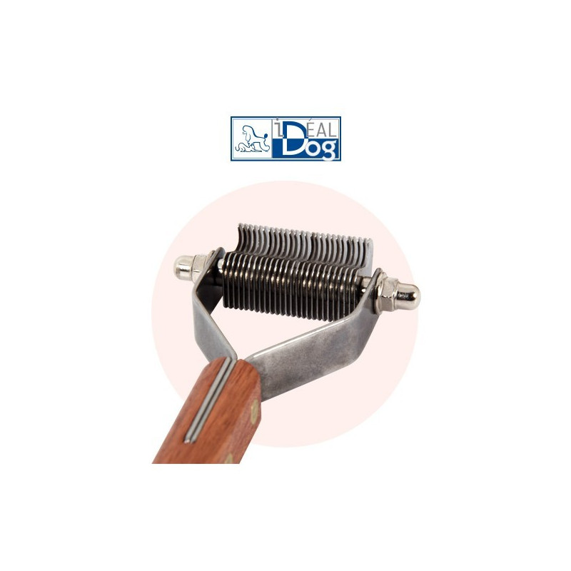 Trimmer Coat Prince Super Fin 26 dents