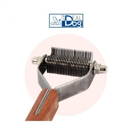 Trimmer Coat Prince Super Fin 26 dents