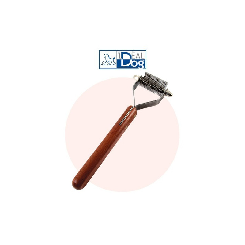 Trimmer Coat Prince Extra Fin 20 dents