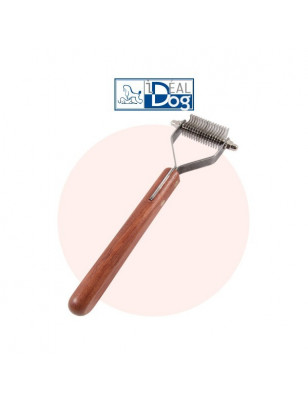 Trimmer Coat Prince Extra Fin 16 dents