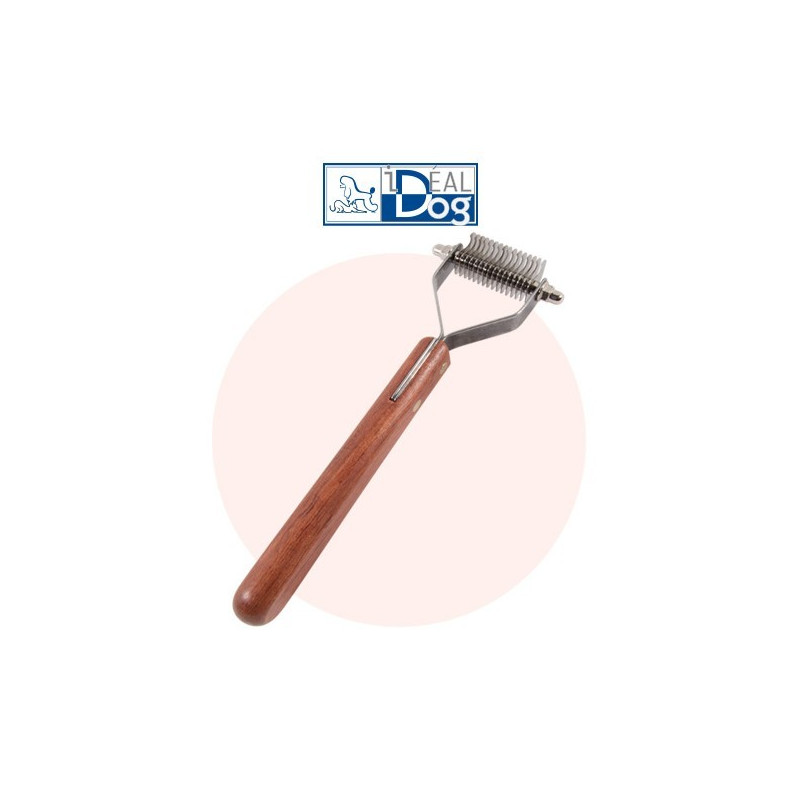Trimmer Coat Prince Extra Fin 16 dents Trimmer Coat Prince Extra Fin 16 dents